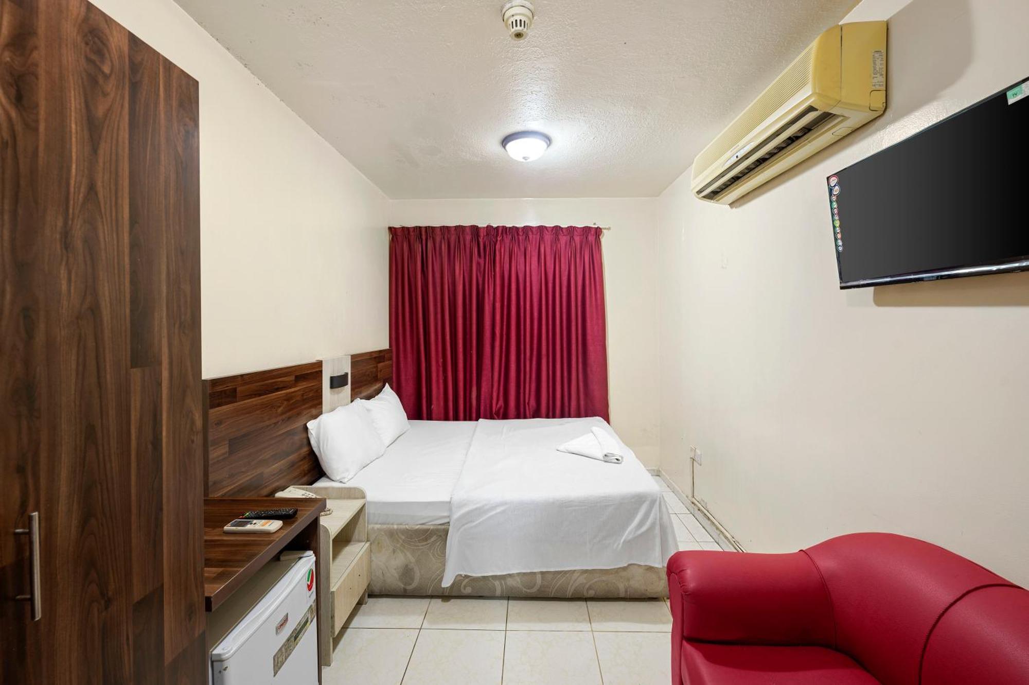 Naif Palace Otel