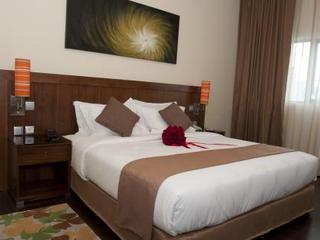 Al Nawras 4* Dubai