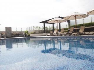 Aparthotel Al Nawras