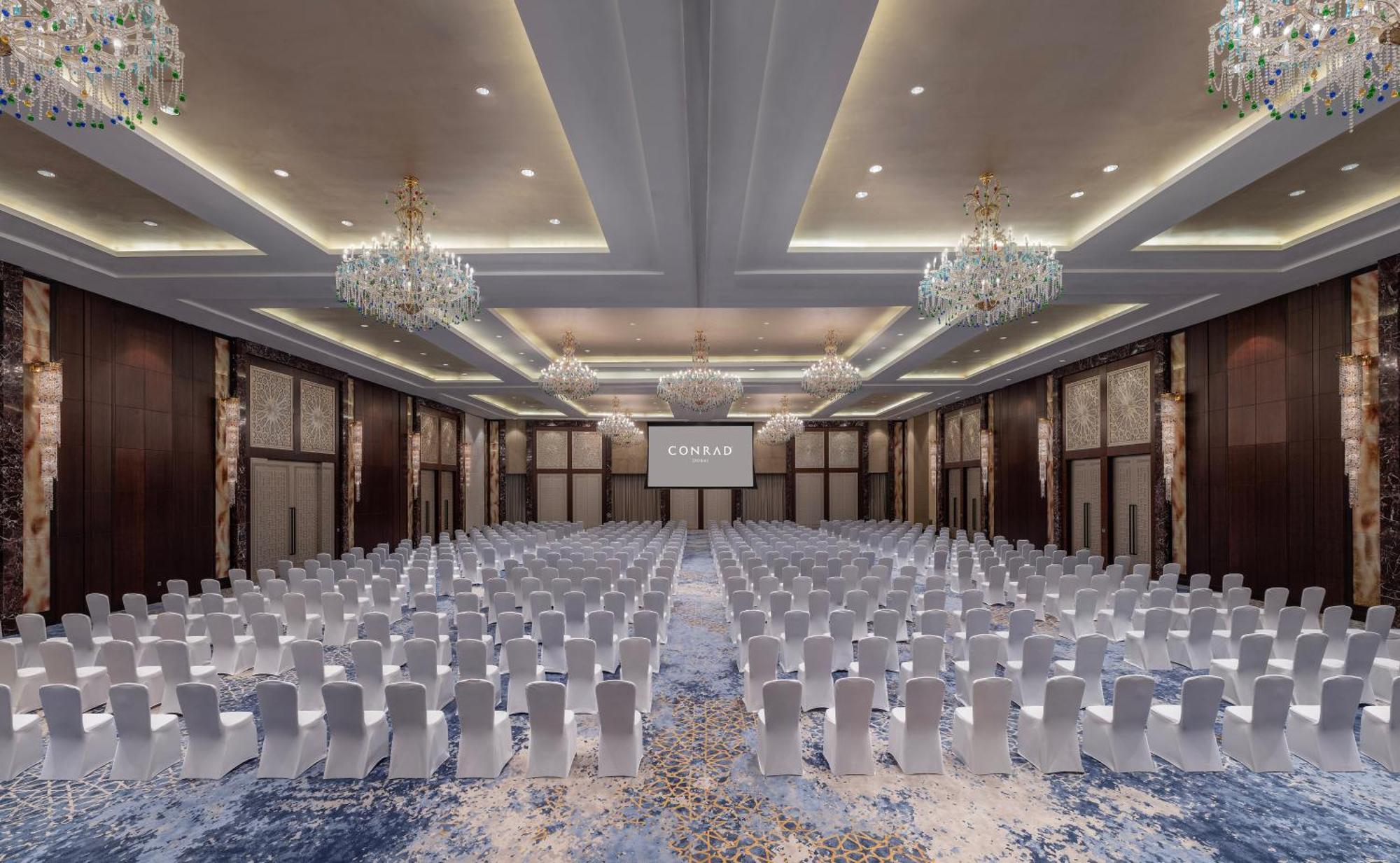Conrad 5*