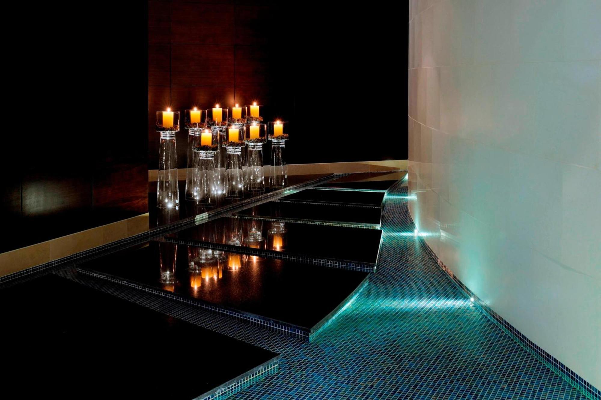 Marriott Executive Al Jaddaf, Dubai