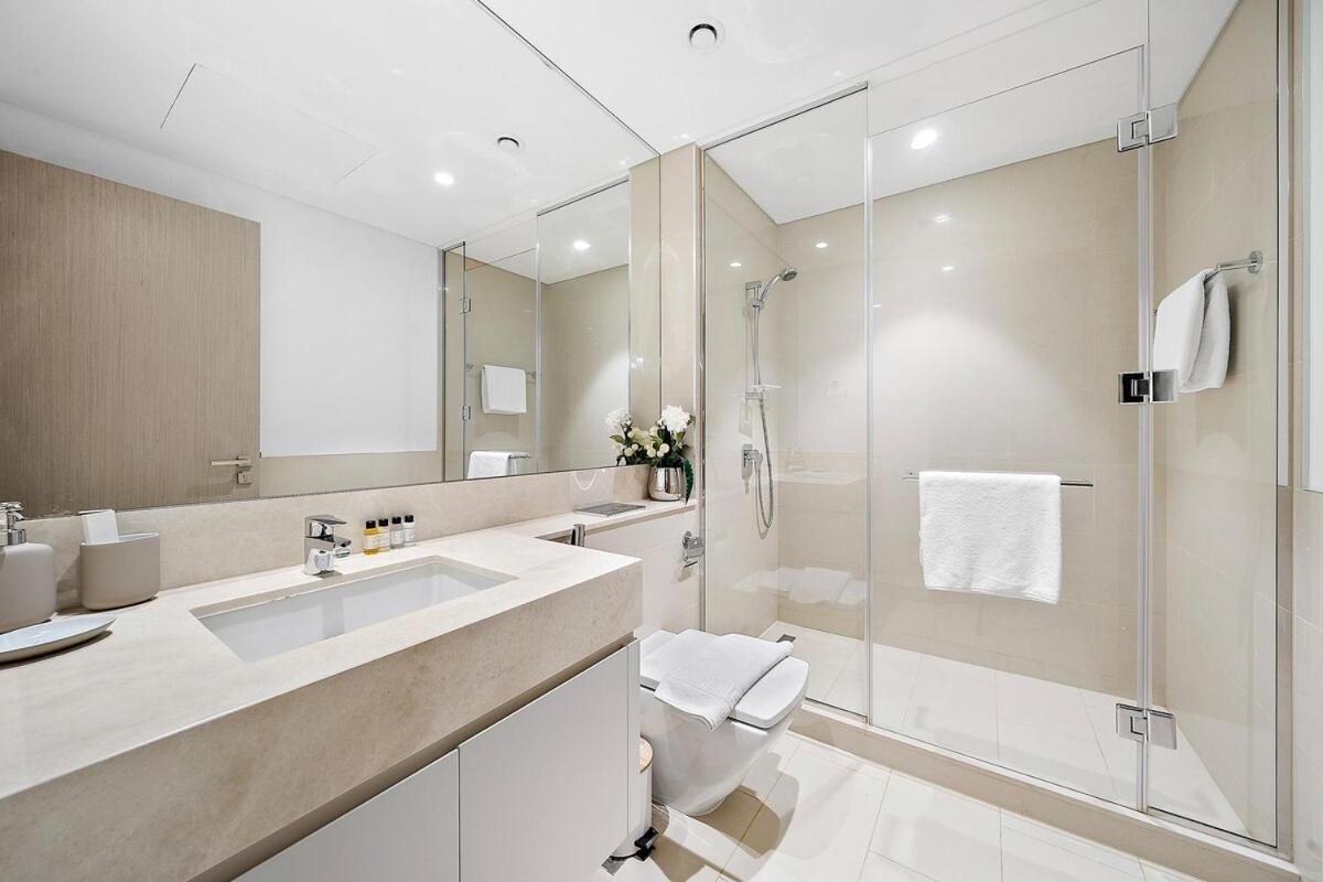 First Class 2br Mesmerizing Views Daire *