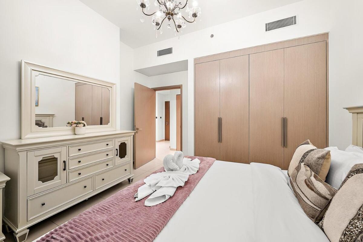 Daire First Class 2br Mesmerizing Views *
