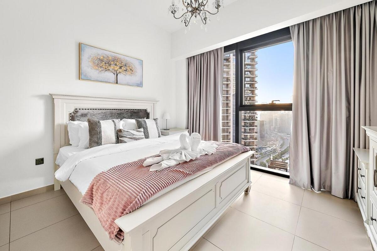 First Class 2br Mesmerizing Views *