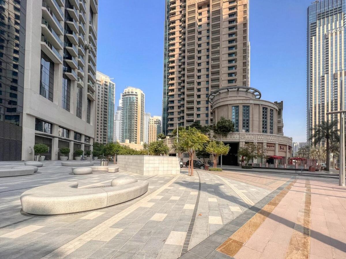 First Class 2br Mesmerizing Views Daire *