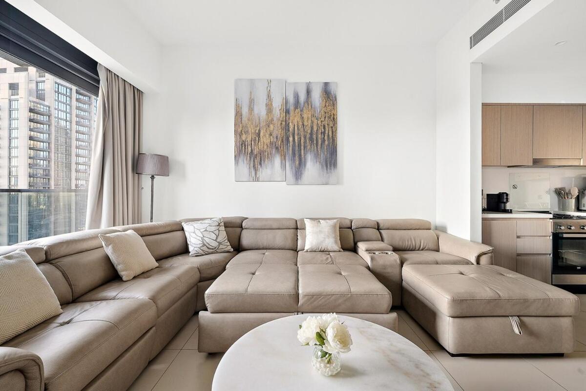 First Class 2br Mesmerizing Views Dubai