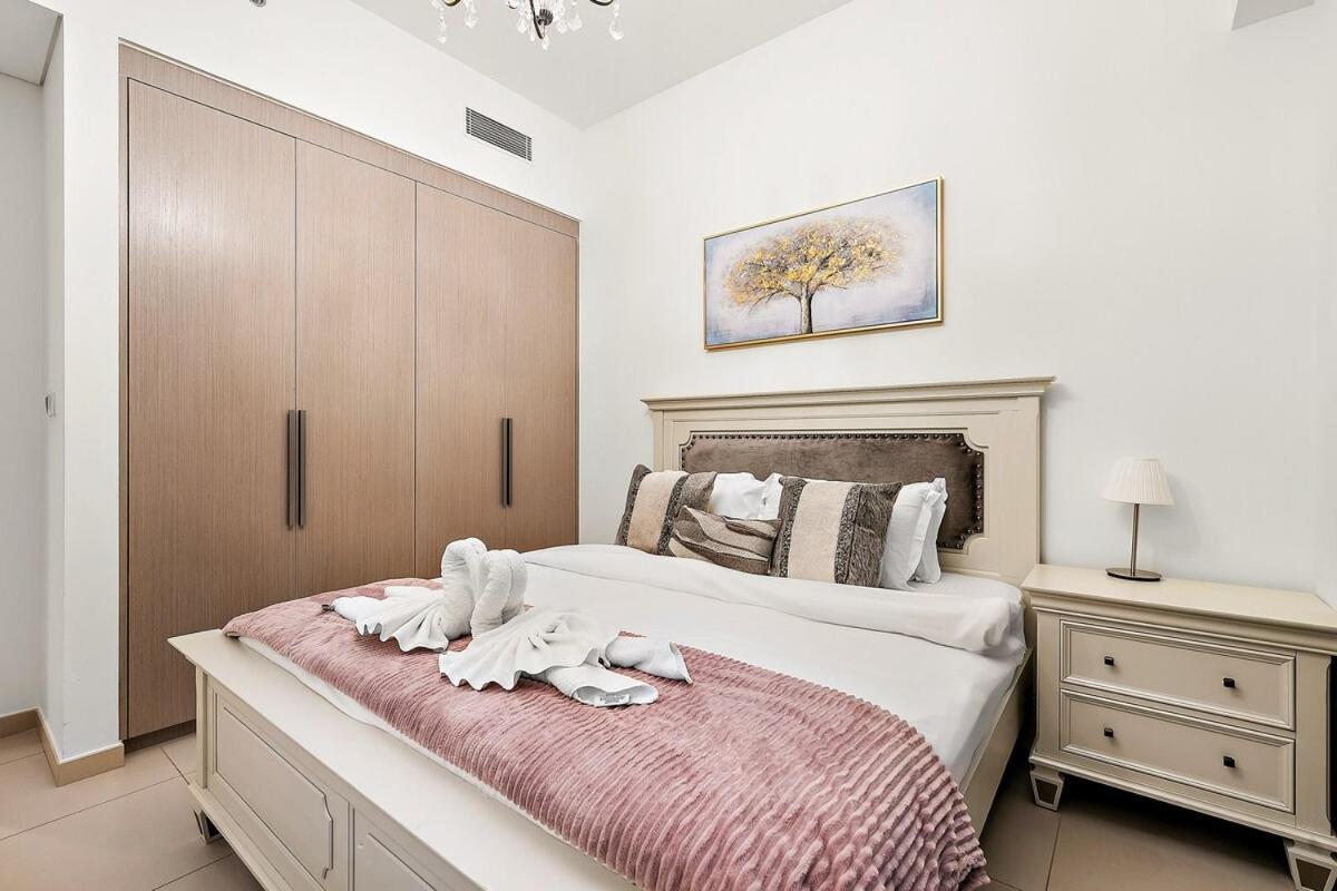 First Class 2br Mesmerizing Views Daire *