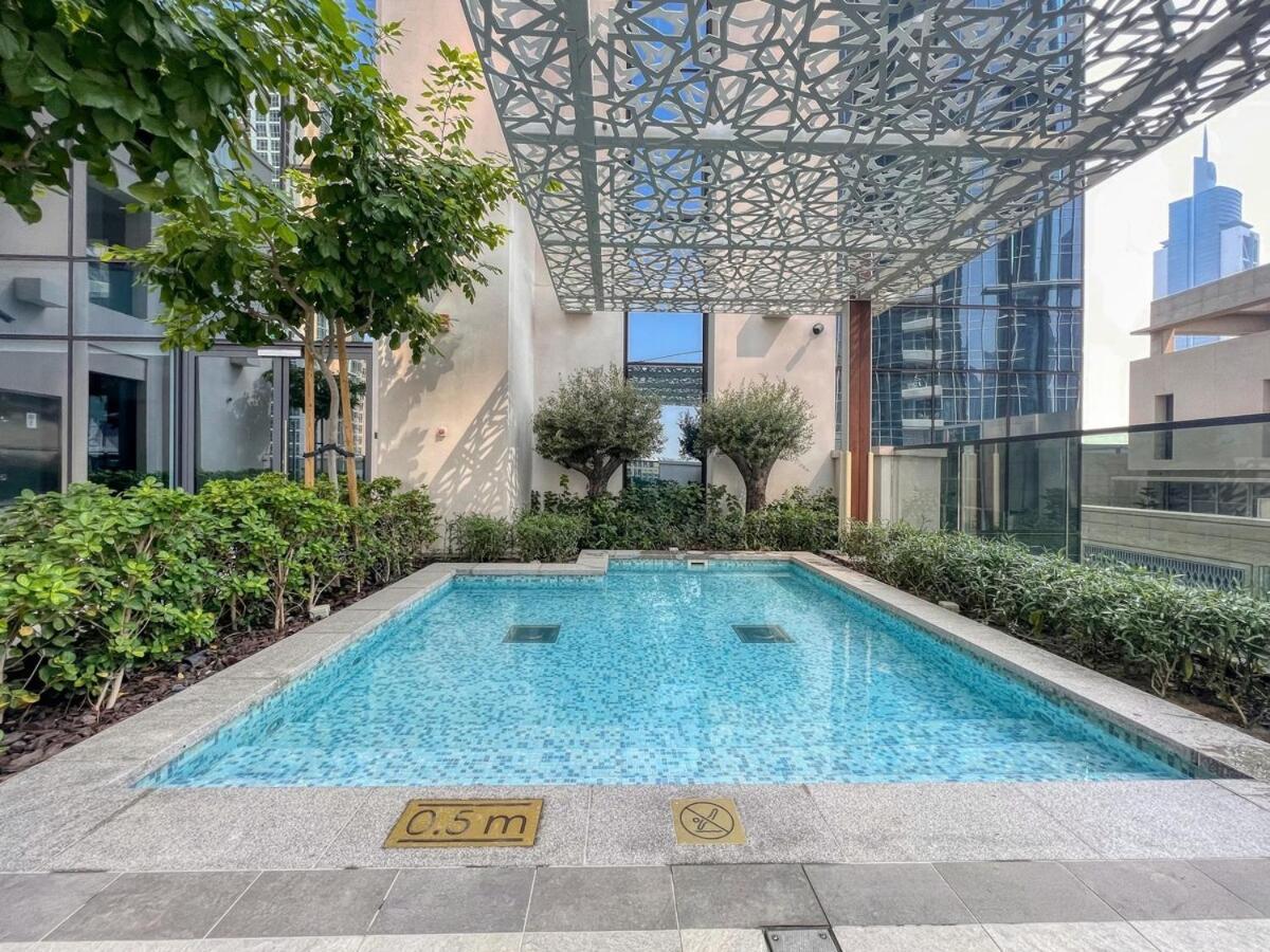 Daire First Class 2br Mesmerizing Views *