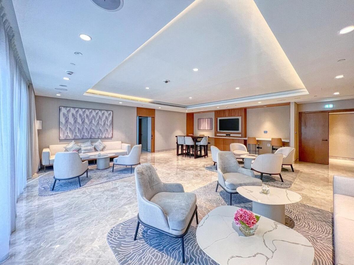 First Class 2br Mesmerizing Views Daire