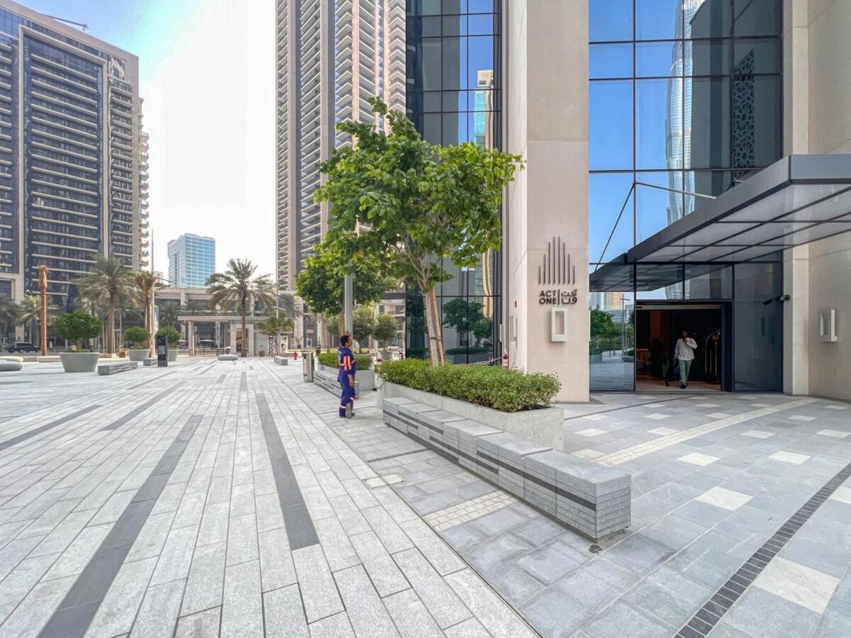 Daire First Class 2br Mesmerizing Views