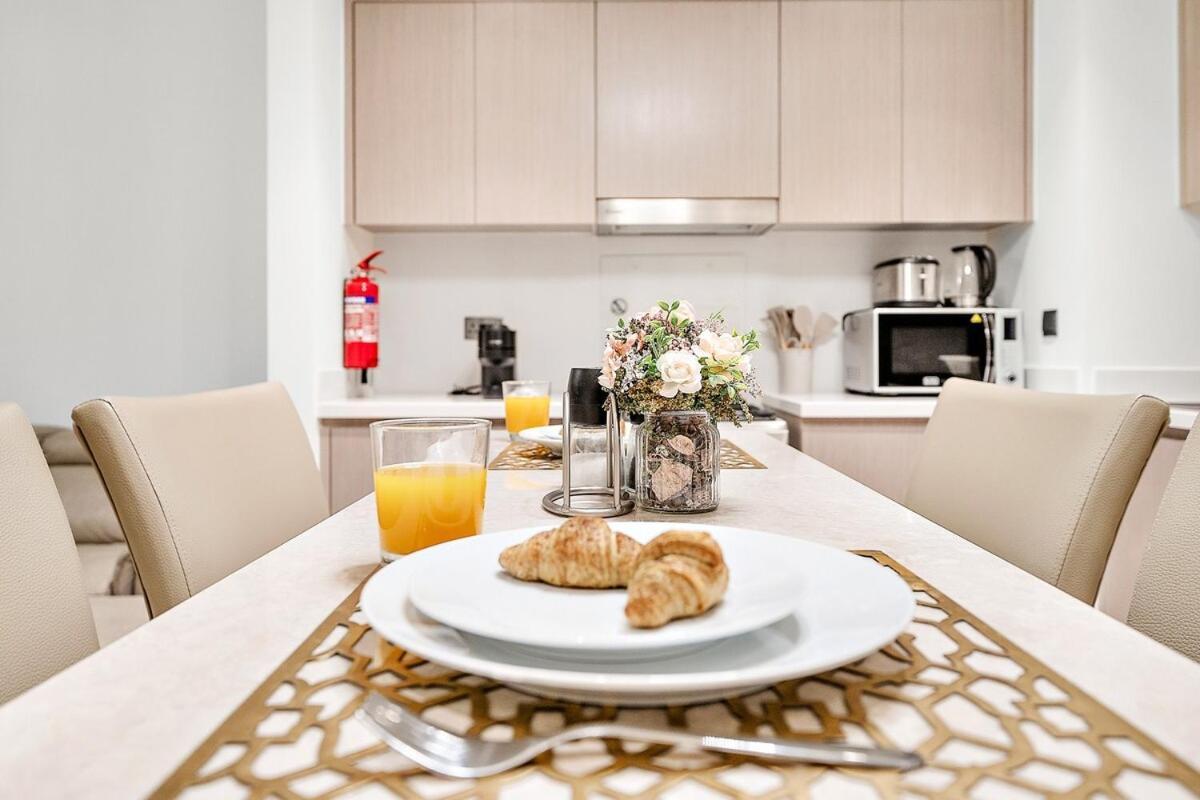 First Class 2br Mesmerizing Views Dubai