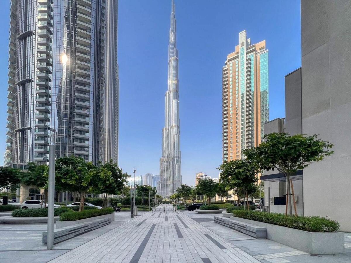 First Class 2br Mesmerizing Views * Dubai