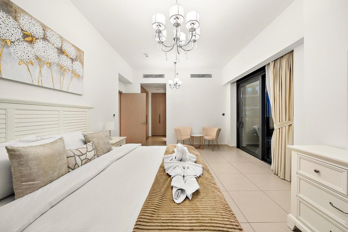 First Class 2br Mesmerizing Views Daire *