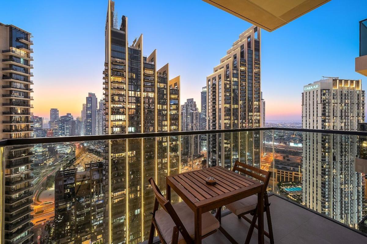 First Class 2br Mesmerizing Views Dubai