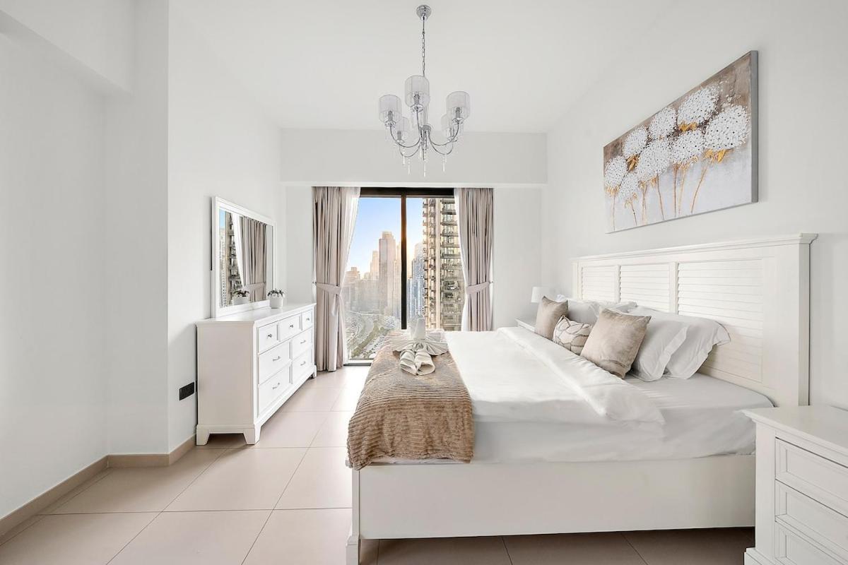 First Class 2br Mesmerizing Views Daire
