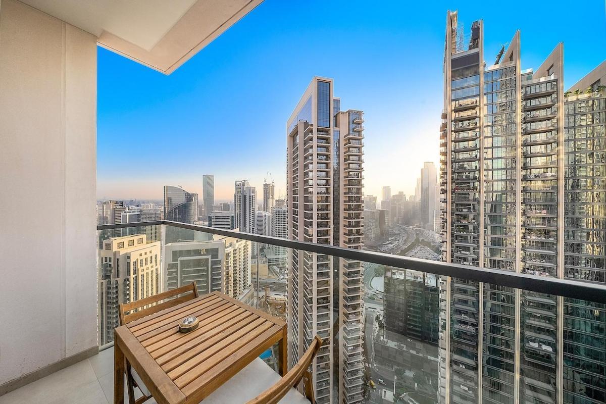 Daire First Class 2br Mesmerizing Views