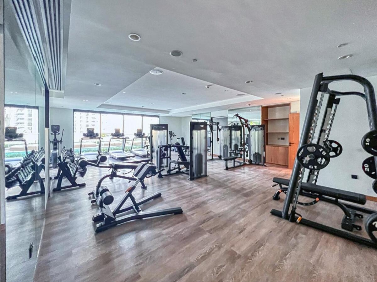 First Class 2br Mesmerizing Views Daire *