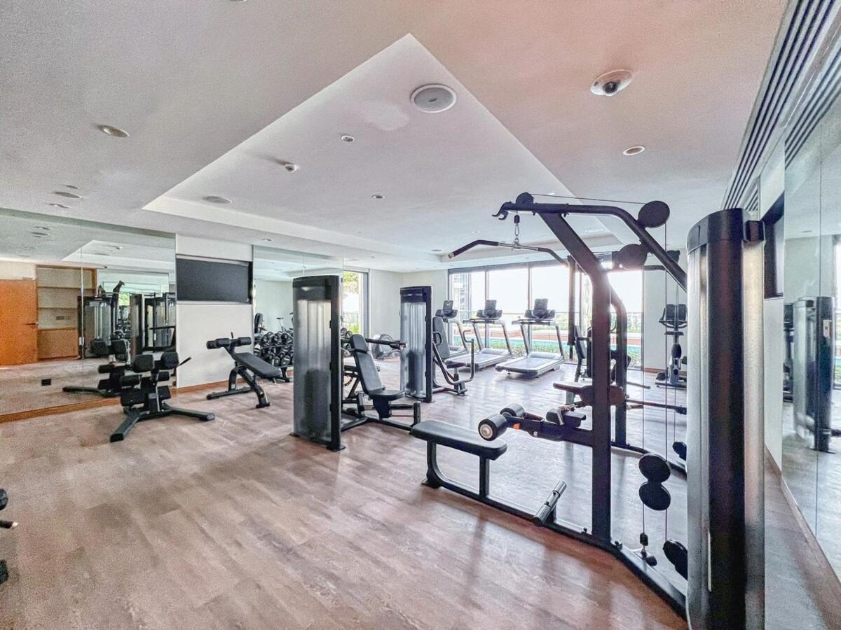 First Class 2br Mesmerizing Views Dubai