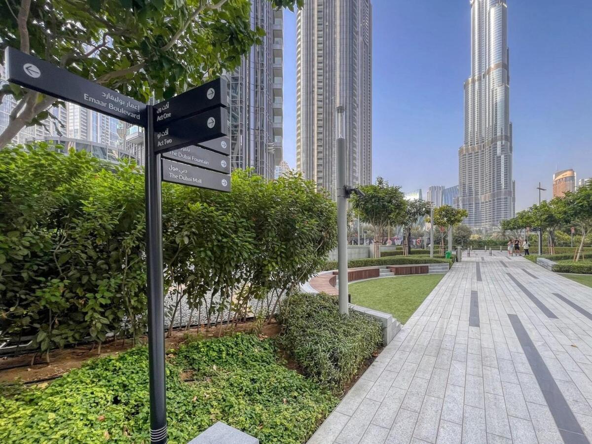 First Class 2br Mesmerizing Views Daire
