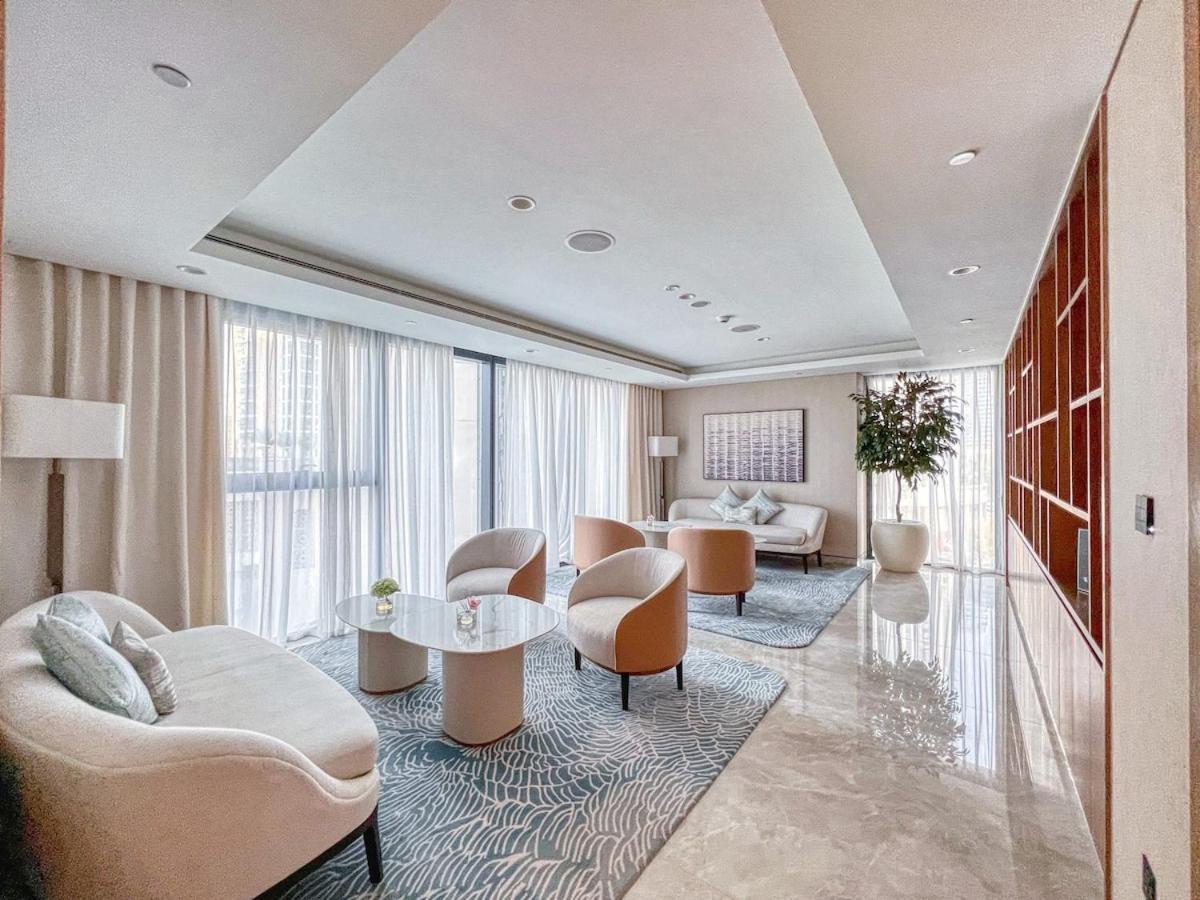 First Class 2br Mesmerizing Views Dubai