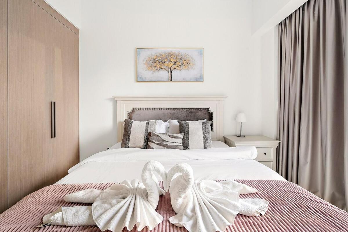 First Class 2br Mesmerizing Views Daire
