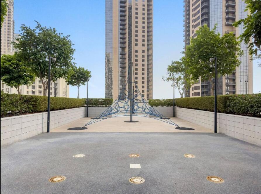 First Class 3br Luxury Creek Harbour Views * Dubai
