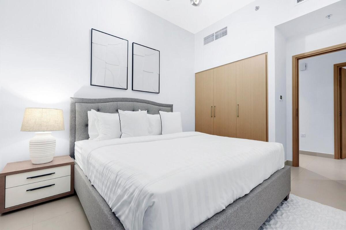 First Class 3br Luxury Creek Harbour Views Dubai