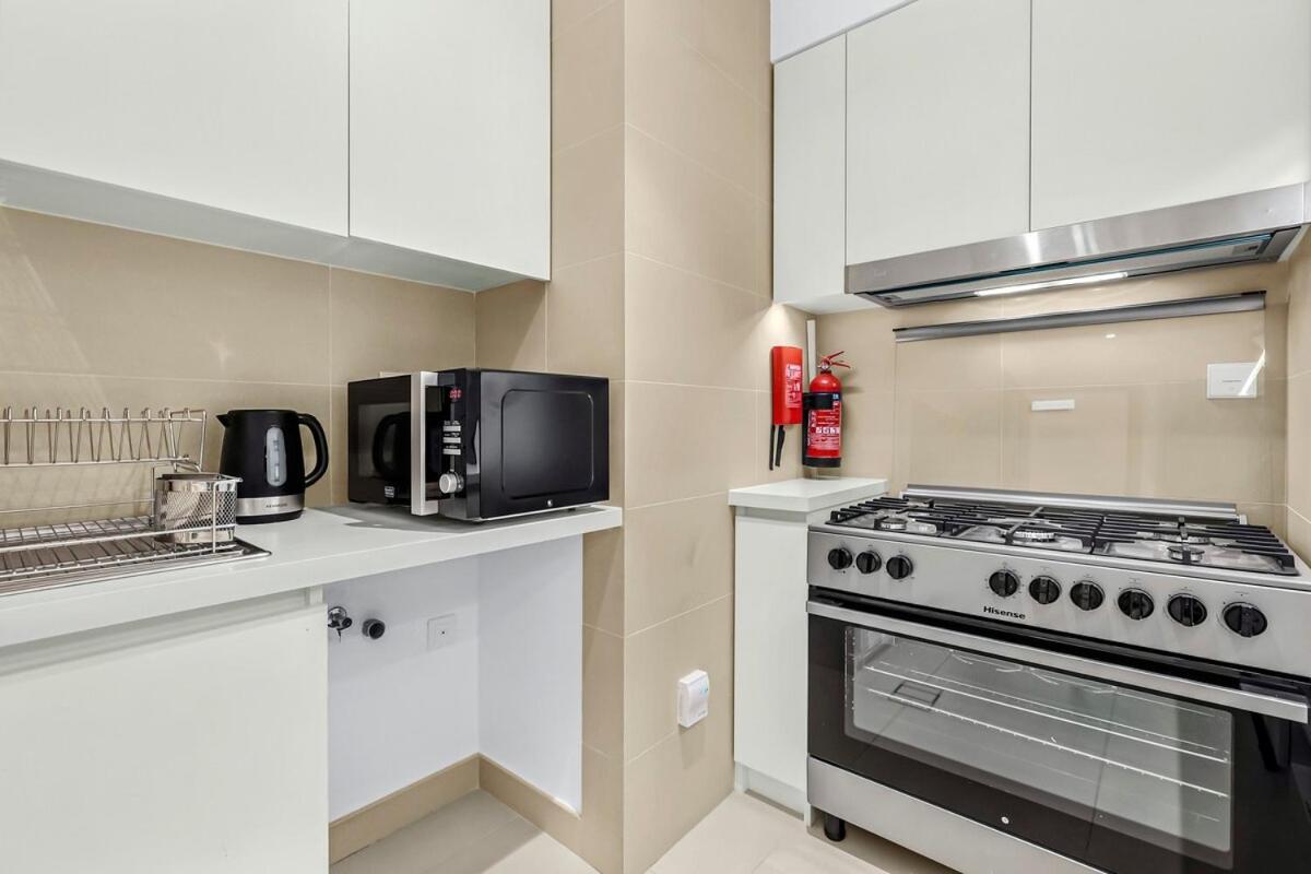 First Class 3br Luxury Creek Harbour Views Apartment *
