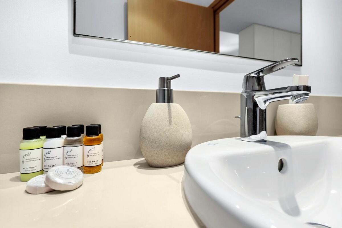 First Class 3br Luxury Creek Harbour Views