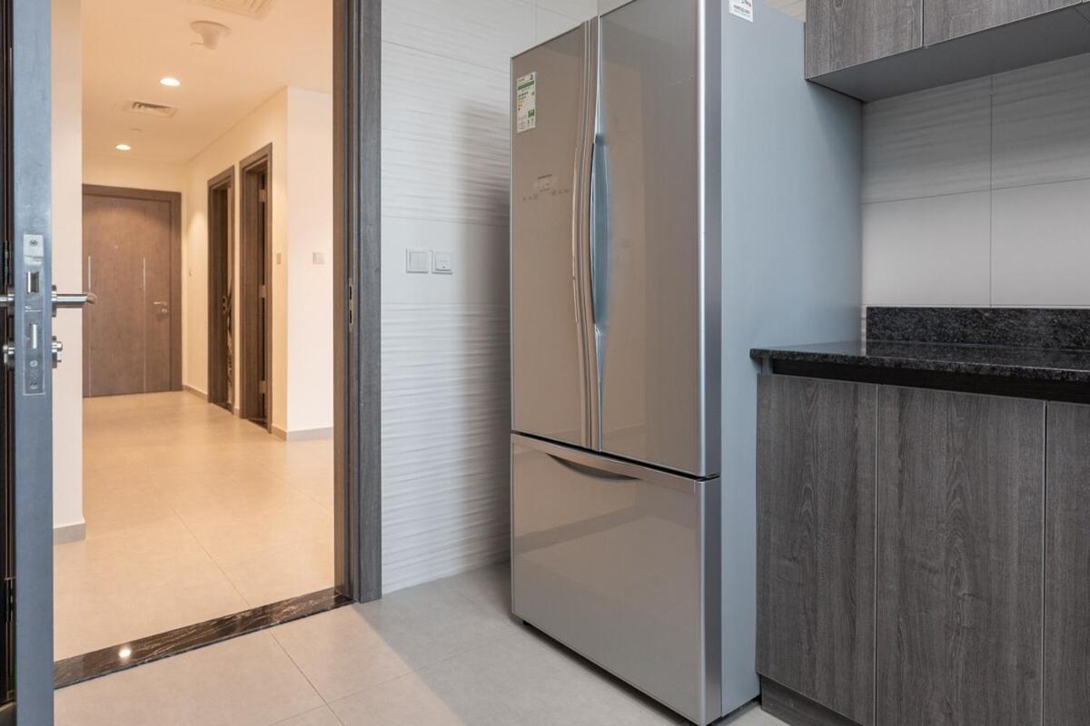 Bright And Warm 2-bedroom In Al Barsha Dubai