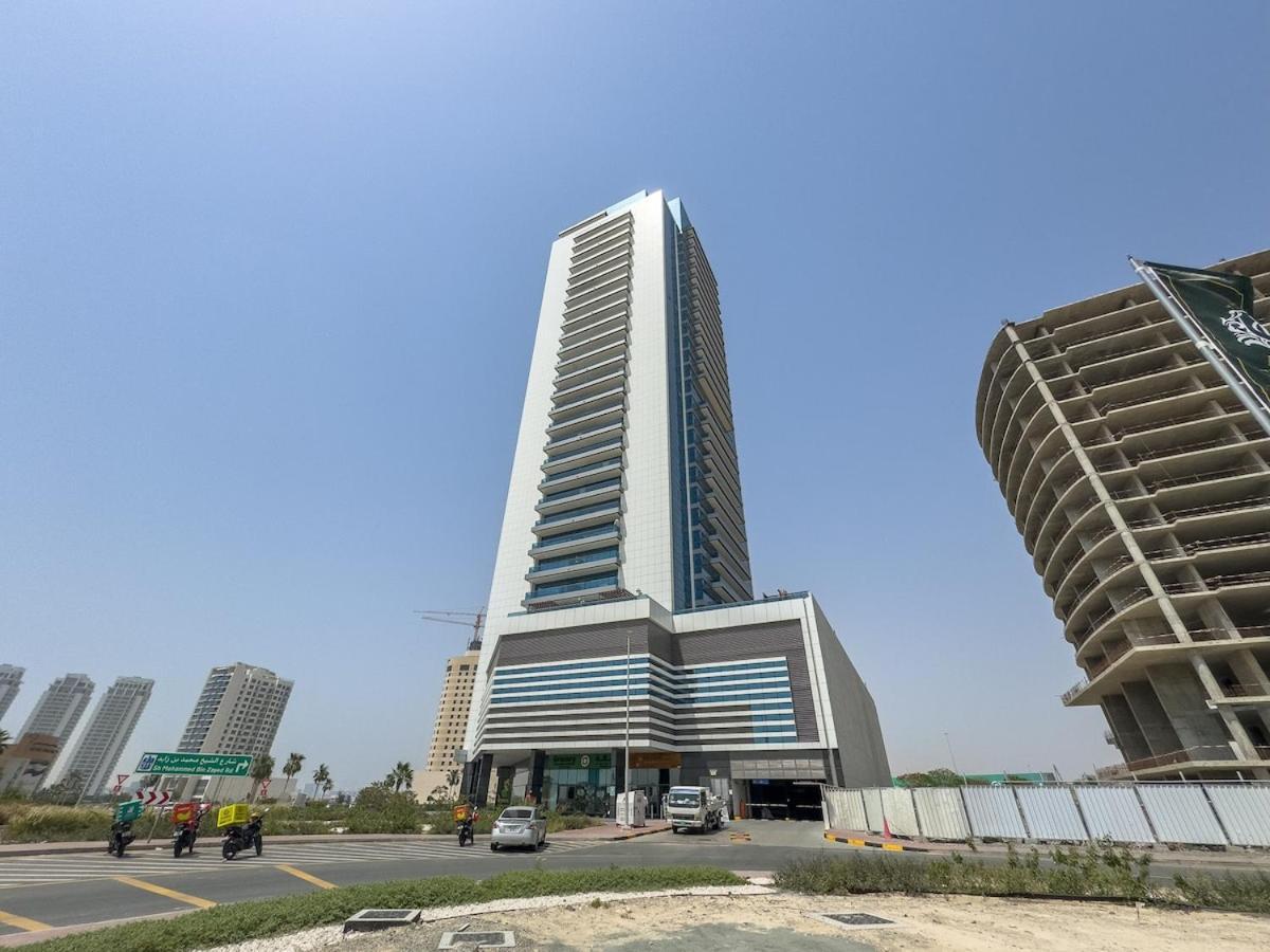 Bright And Warm 2-bedroom In Al Barsha Dubai