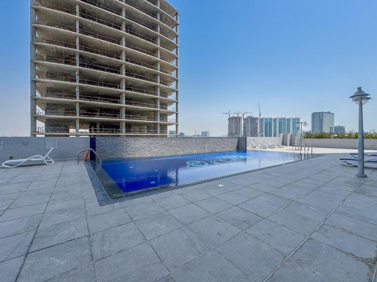 Bright And Warm 2-bedroom In Al Barsha