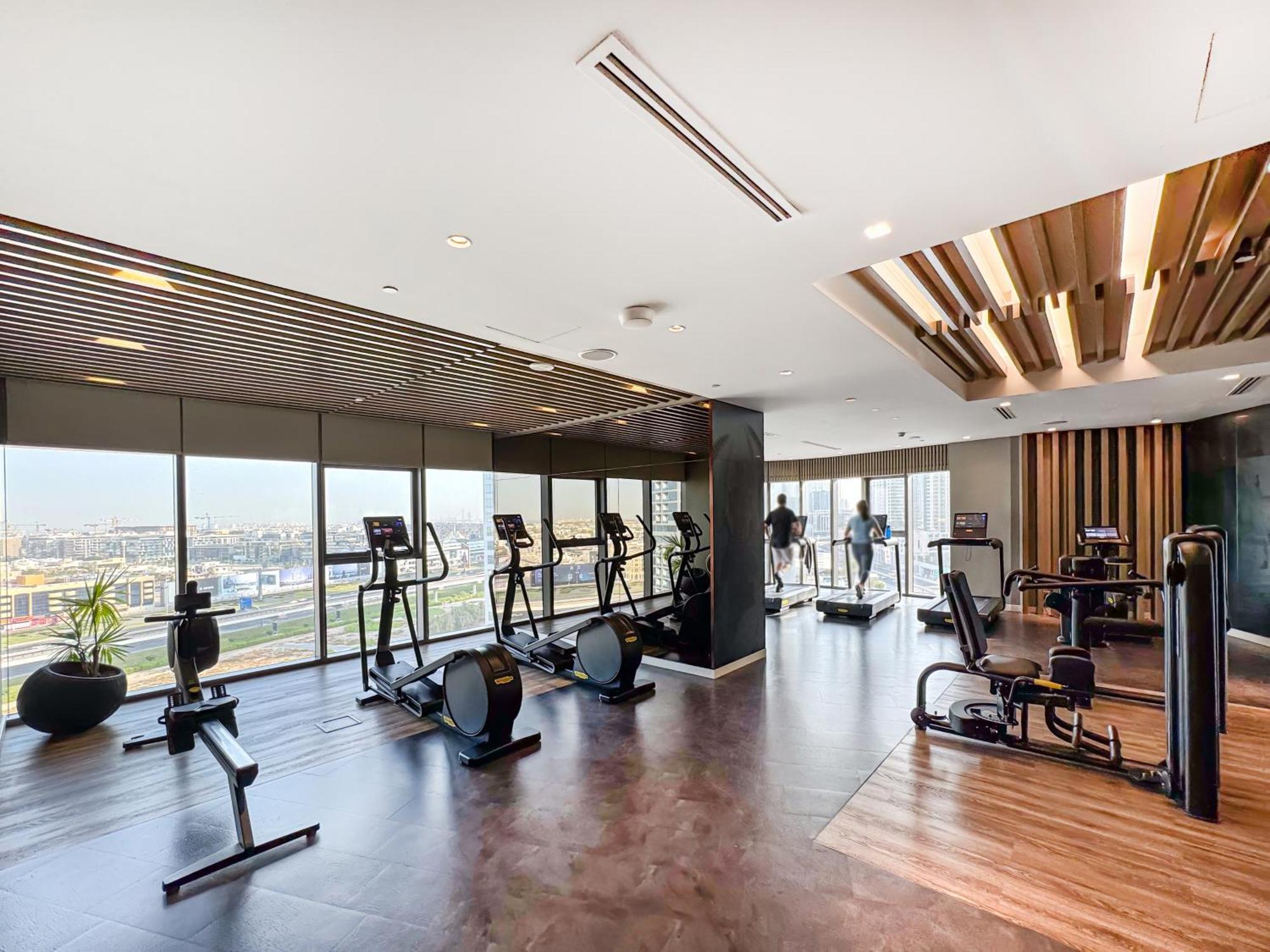 Stunning 2br With Burj View & Infinity Pool *