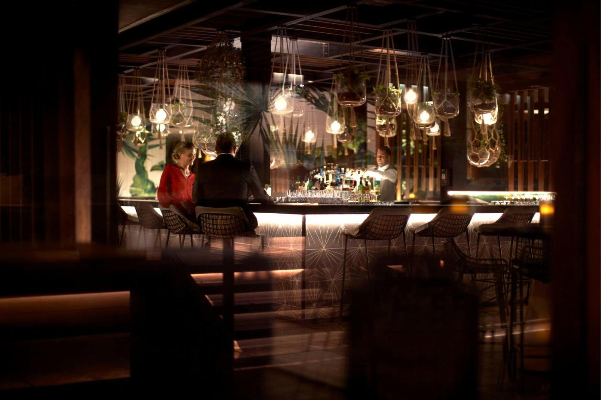 Ritz Carlton Difc Downtown Dubai