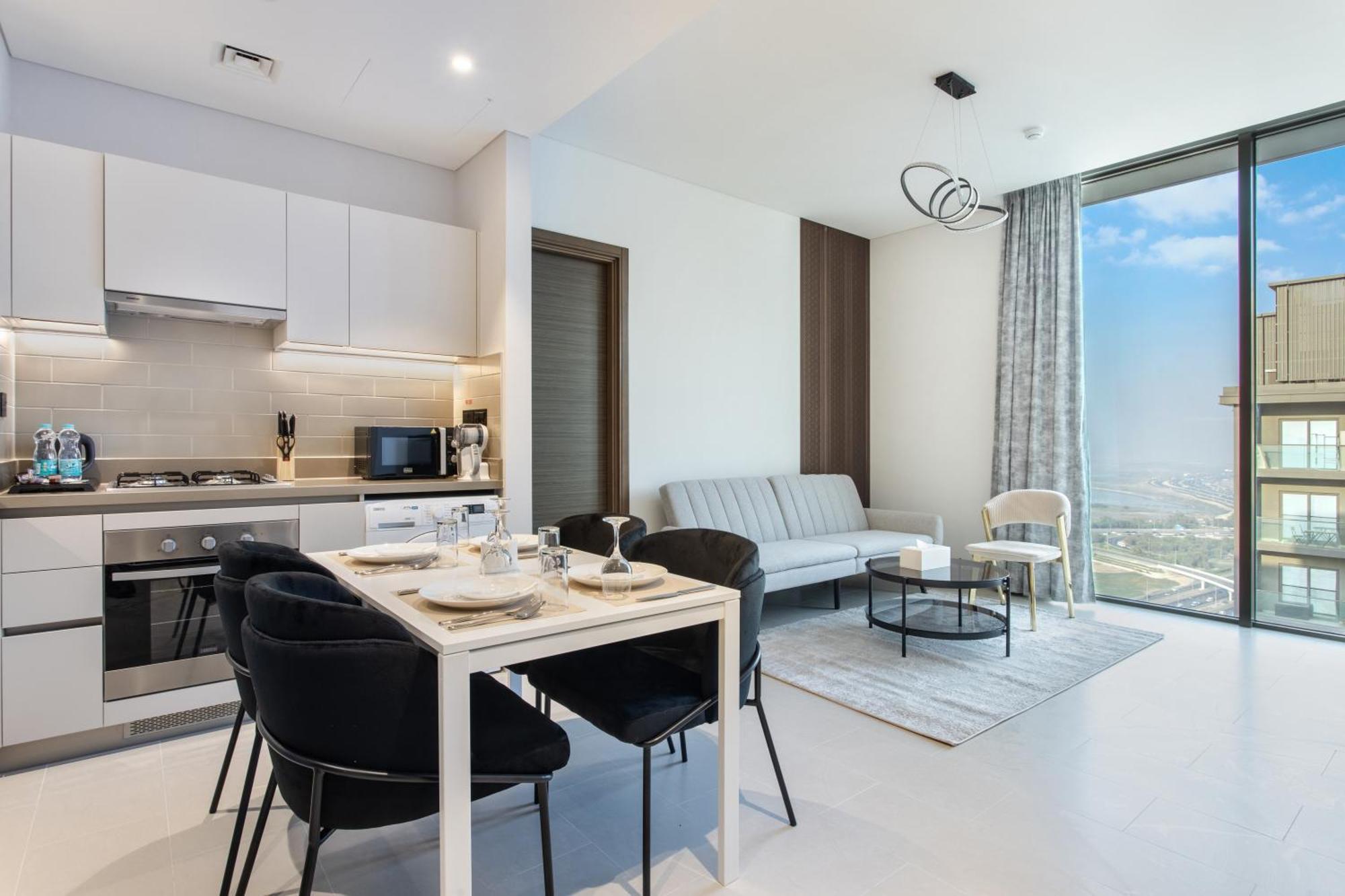 Apartment By Latinem Luxury 2br Cv A2802 Near Burj Khalifa
