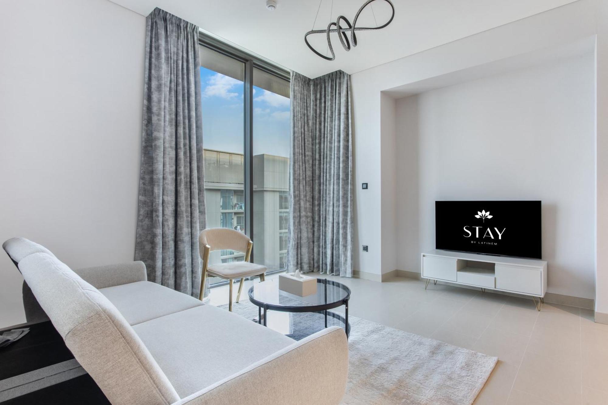 Apartment By Latinem Luxury 2br Cv A2802 Near Burj Khalifa