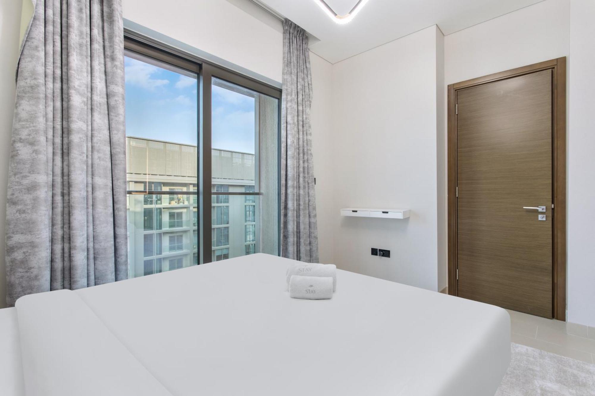 By Latinem Luxury 2br Cv A2802 Near Burj Khalifa