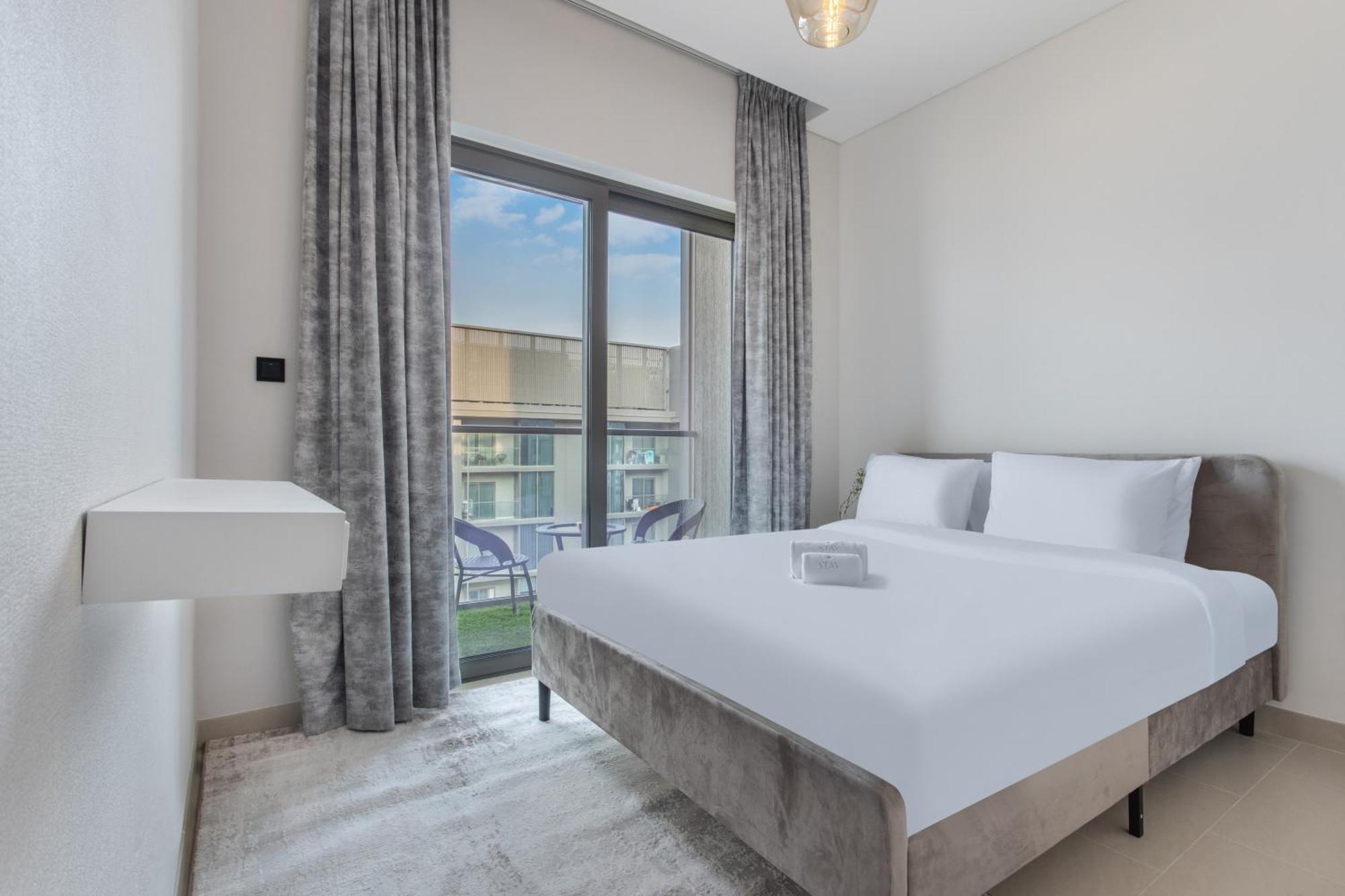 By Latinem Luxury 2br Cv A2802 Near Burj Khalifa Apartment