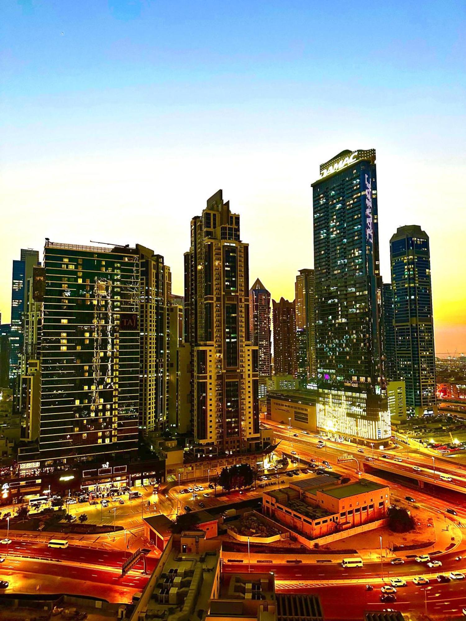 Stylish New 1br Walk To Burj Khalifa & Mall Apartment *