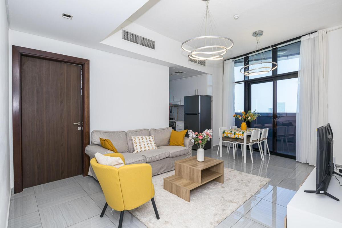 Zenden Homes Apartment