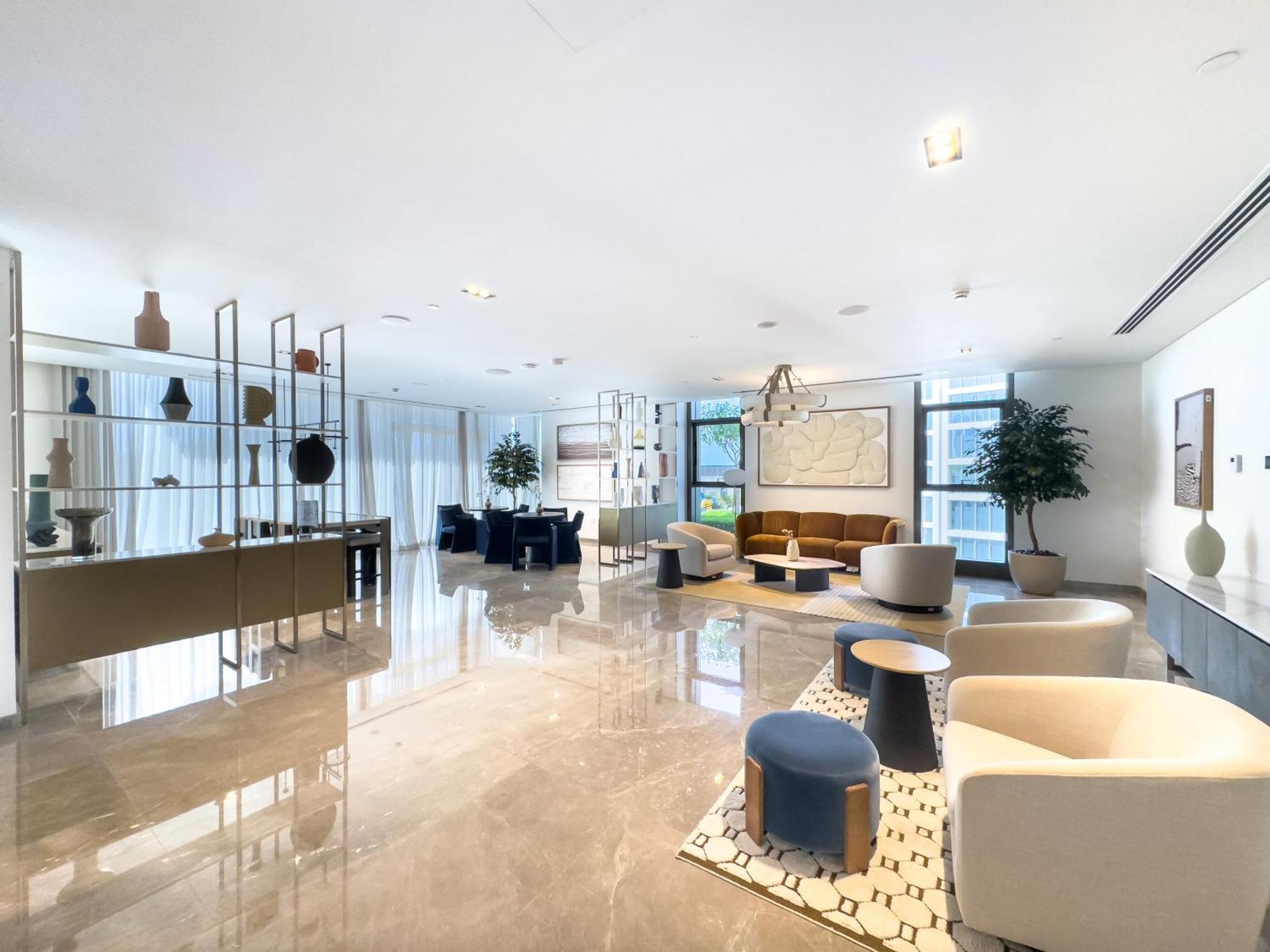Stylish New 1br Walk To Burj Khalifa & Mall Apartment *