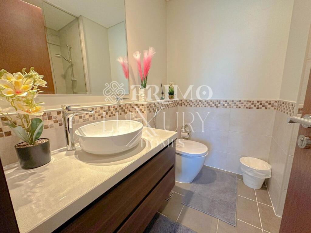 Premium 2-bedroom Living In Reva Residences, Apartment