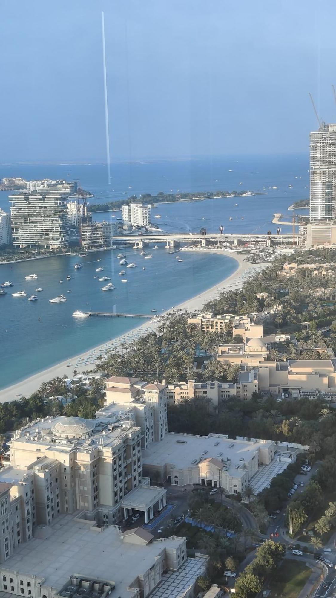 46th Flr Marina Luxury
