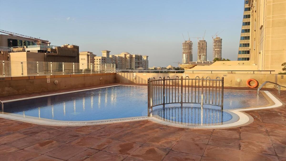 46th Flr Marina Luxury *