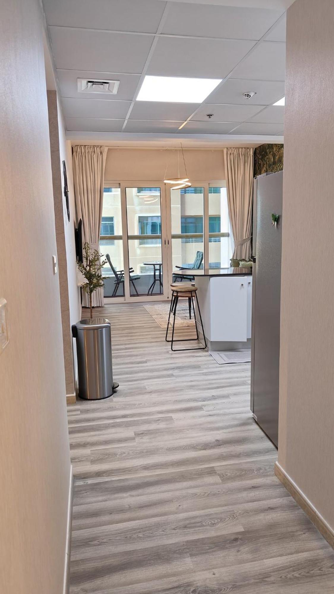 Apartment 46th Flr Marina Luxury Dubai