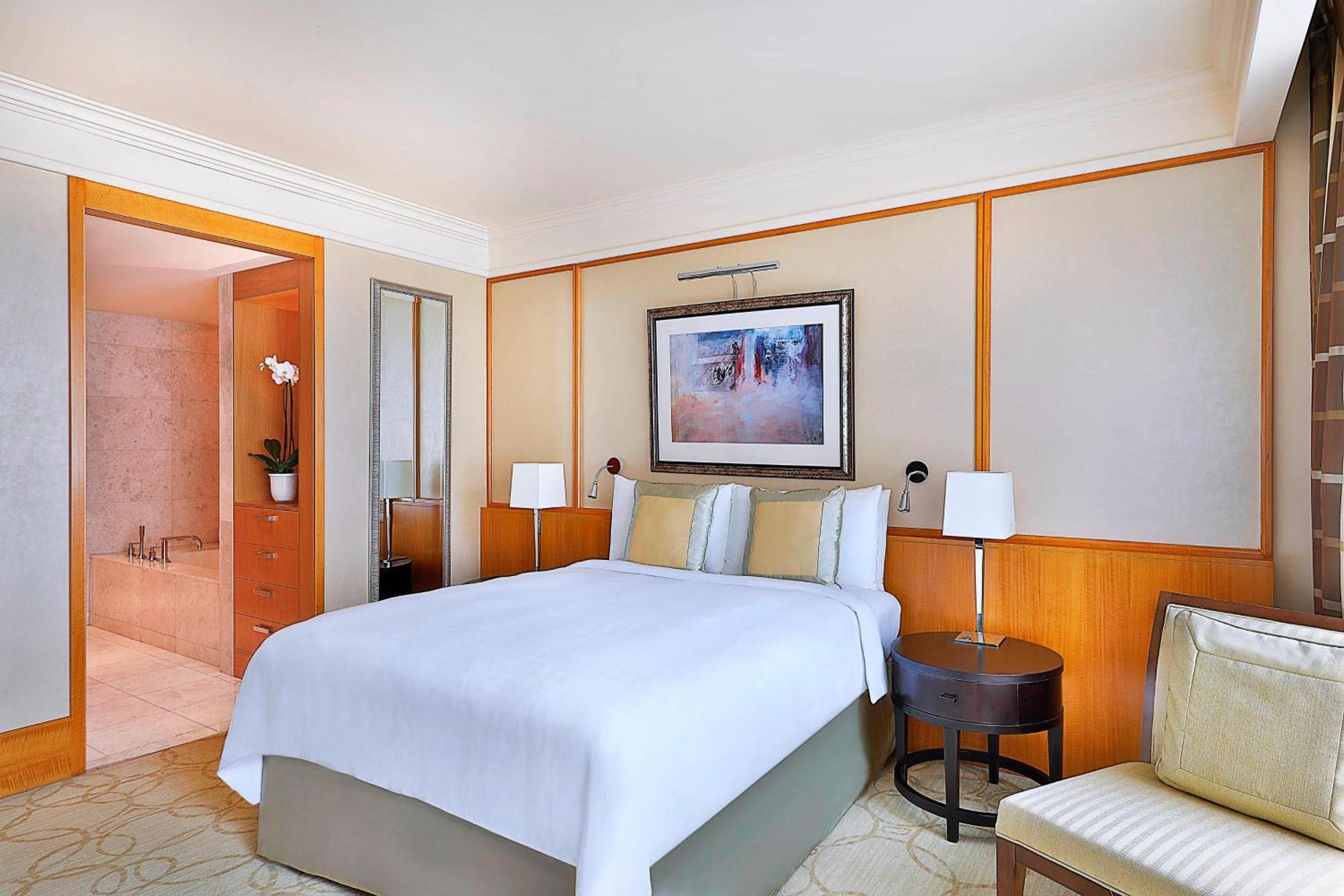 Ritz Carlton Residences Difc Downtown 5*