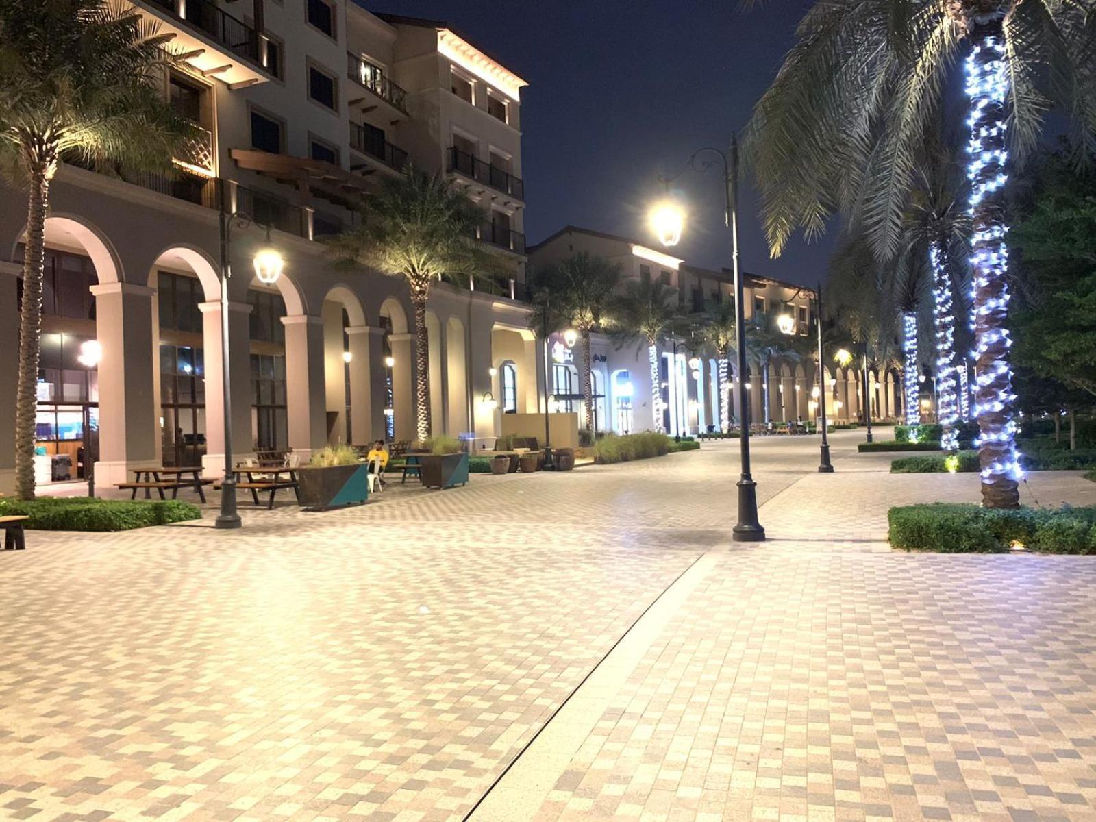 Apartment Goodwood Homes Vacation Dubai
