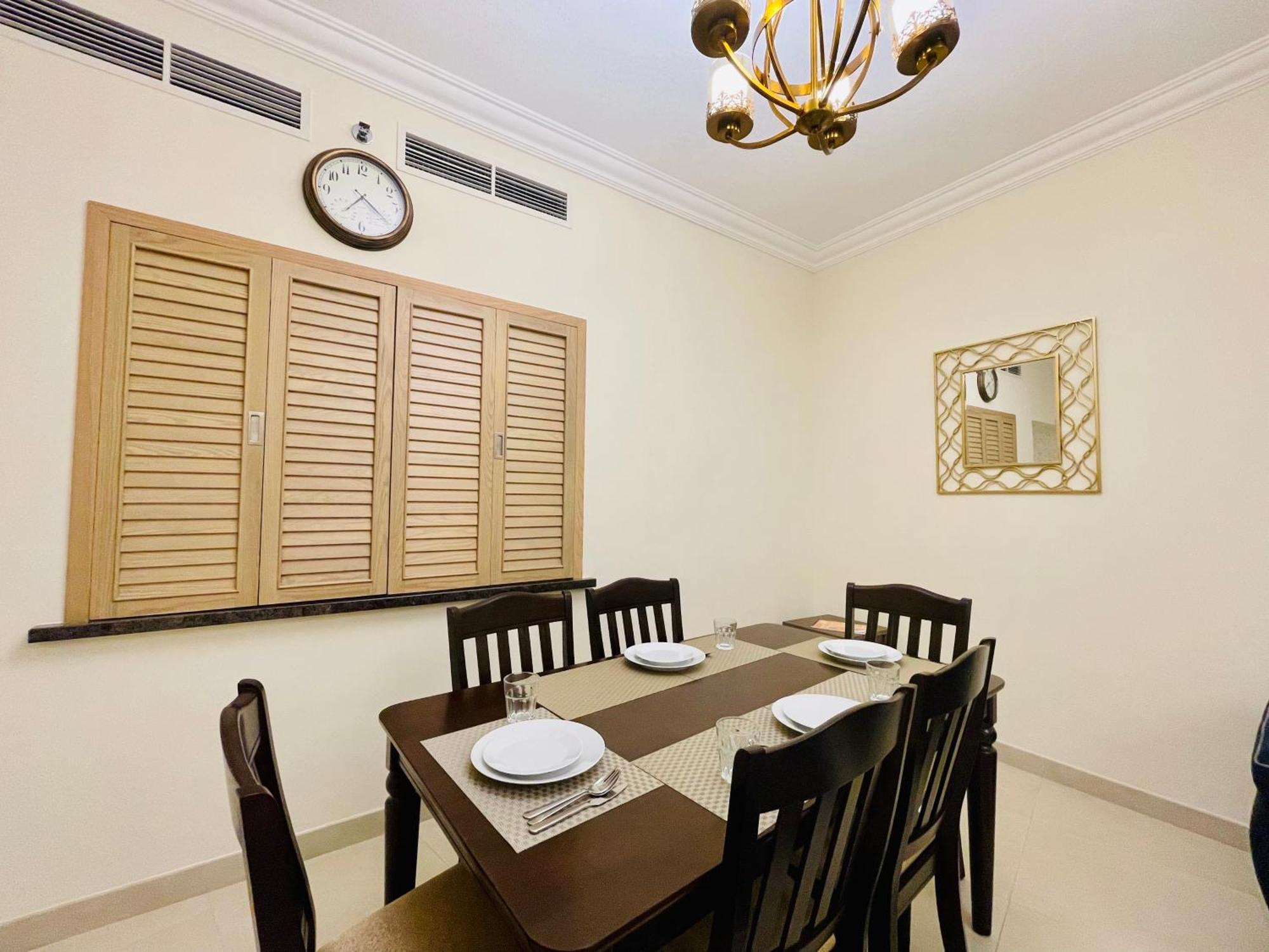 Goodwood Homes Vacation Apartment