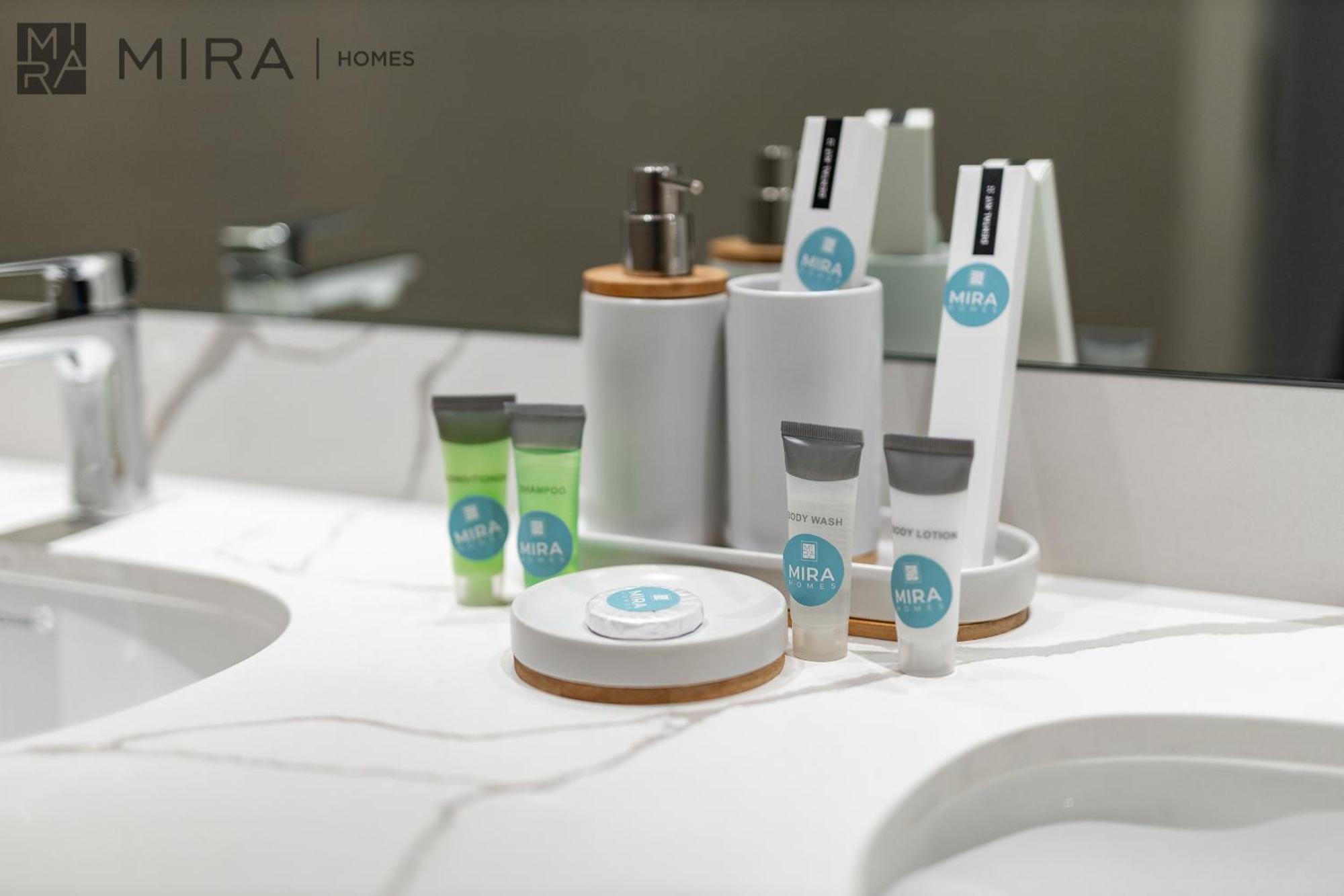 Mira Homes - Newly 2 Bedroom In La Sirene, Port De La Apartment Dubai