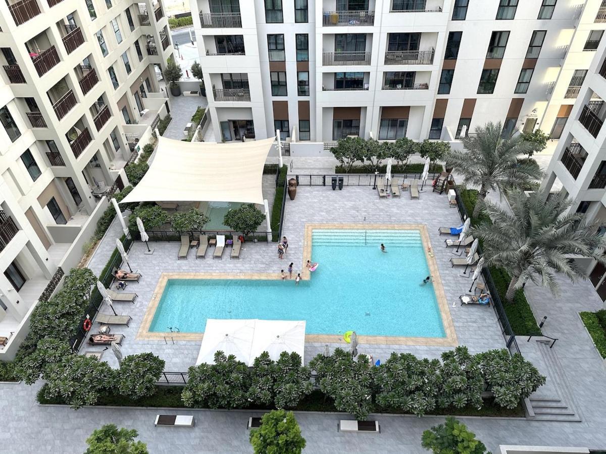 Apartment Amakin Bayshore Creek *
